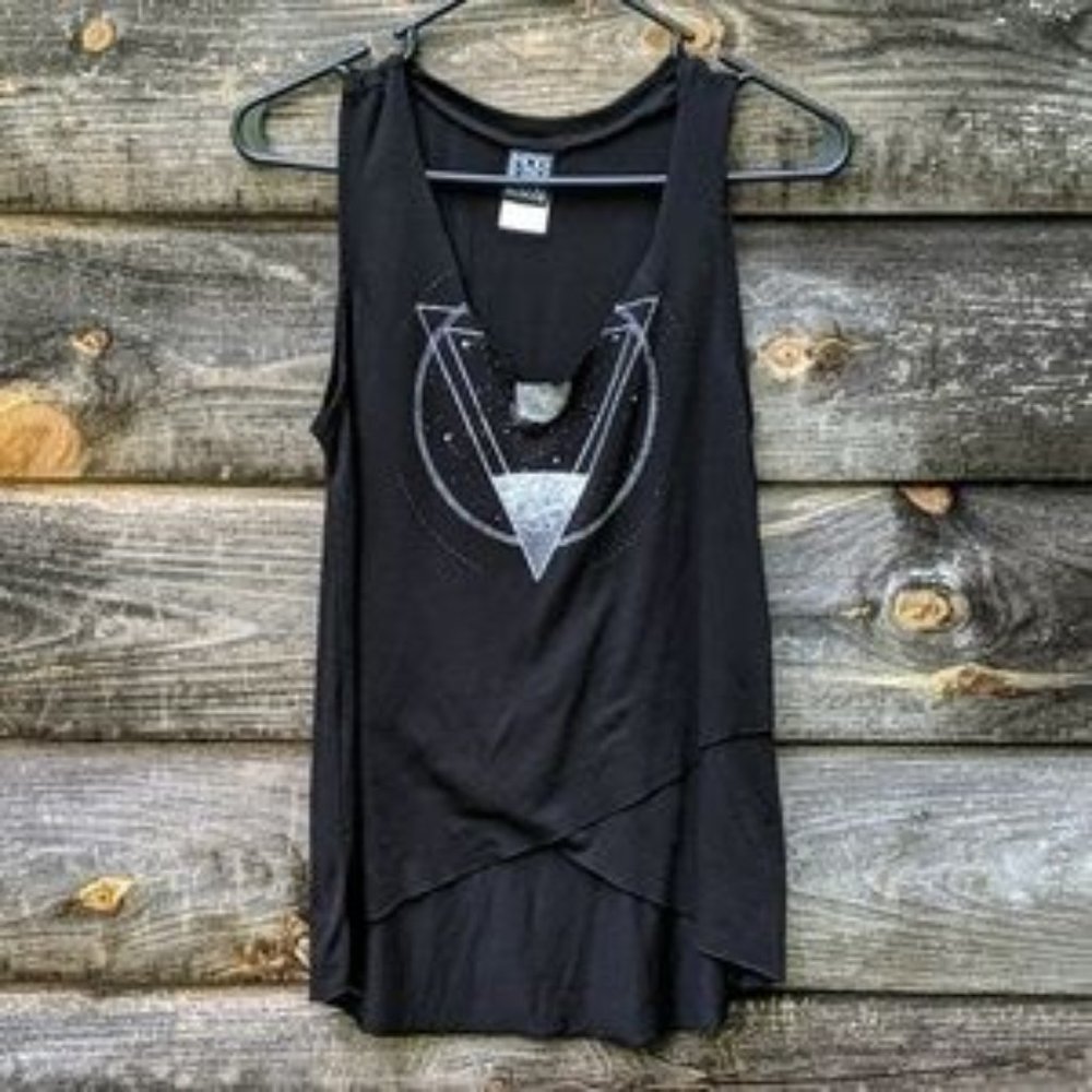 Modern Lux Celestial Tank Top